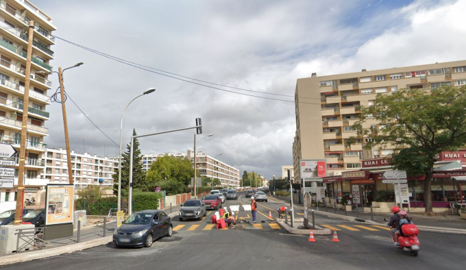 Offres de vente Parking Marseille (13009)