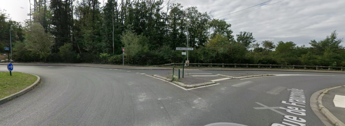 Offres de vente Garage Cormeilles-en-Parisis (95240)