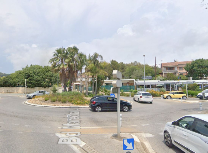 Offres de vente Parking Hyères (83400)