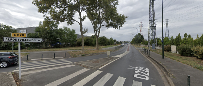 Offres de vente Parking Alfortville (94140)