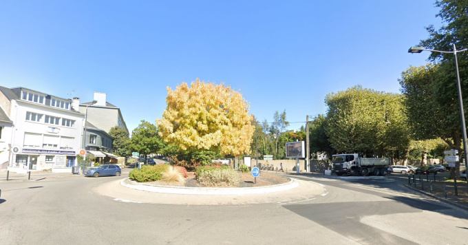 Offres de vente Parking Nantes (44000)