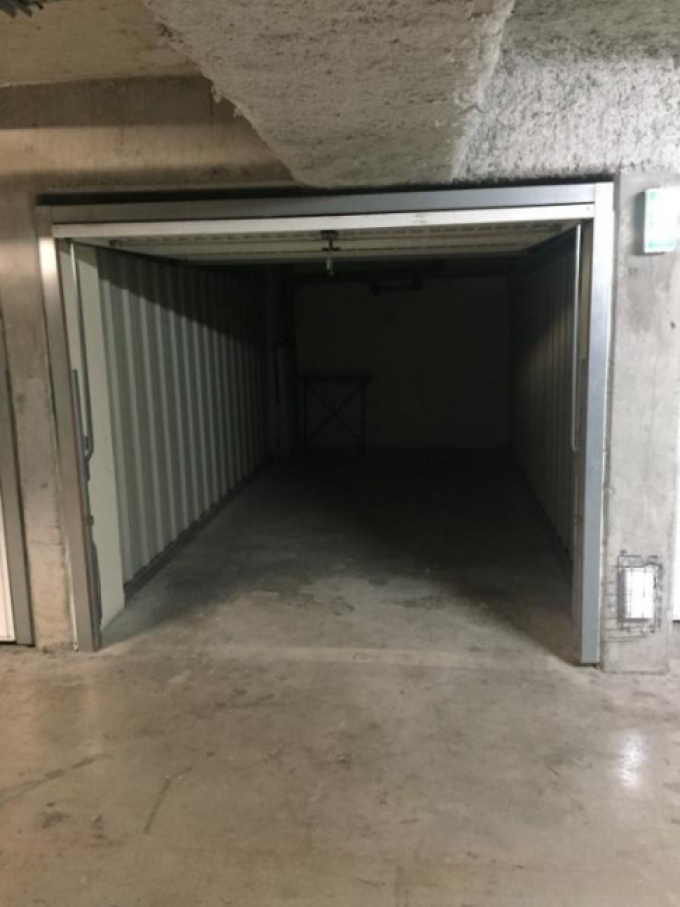 Offres de vente Garage Nice (06000)