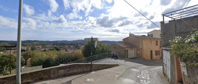 Offres de vente Parking Cogolin (83310)