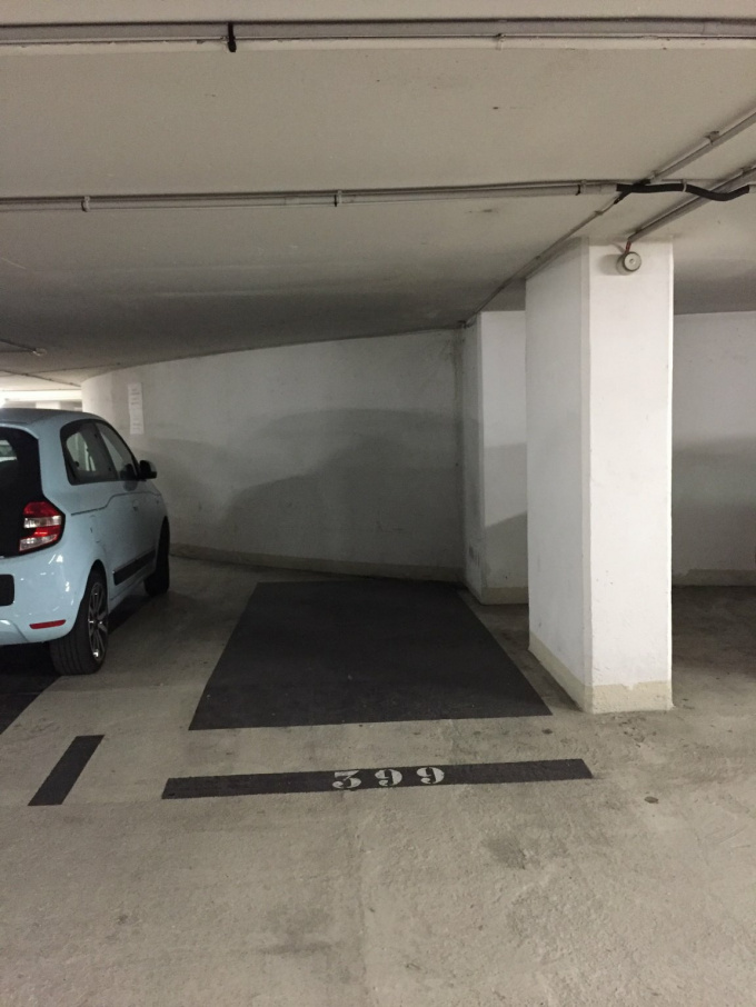 Offres de vente Parking Nice (06000)