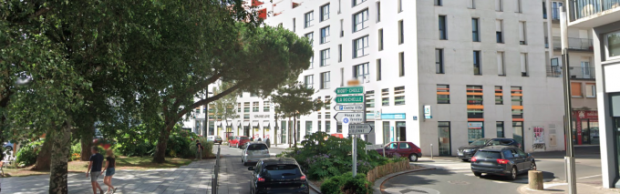 Offres de vente Parking La Roche-sur-Yon (85000)