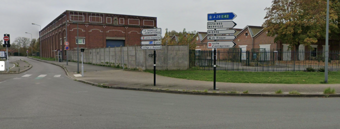 Offres de vente Parking Armentières (59280)