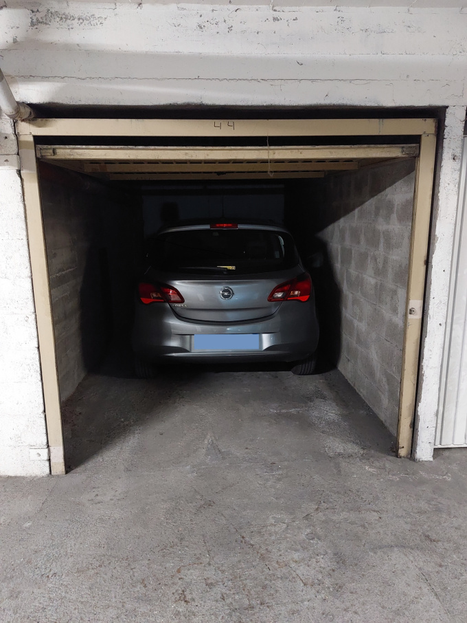 Offres de vente Garage Nice (06100)