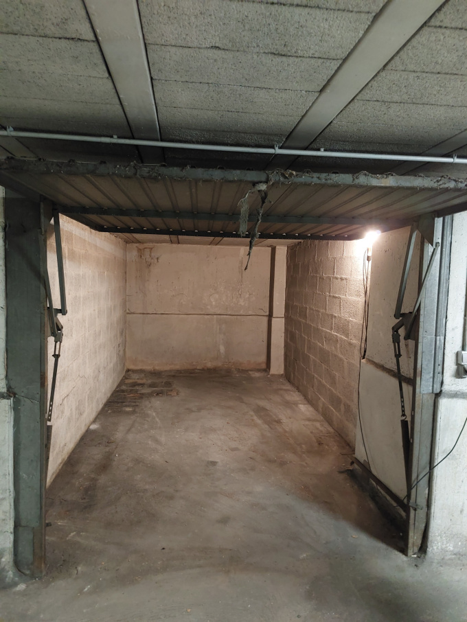 Offres de vente Garage Nice (06300)