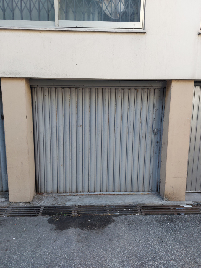Offres de vente Garage Nice (06200)