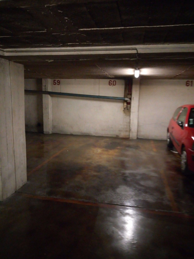 Offres de vente Parking Nice (06000)