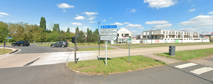 Offres de vente Parking Saint-Pierre-du-Perray (91280)