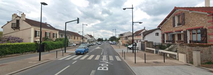 Offres de vente Parking Ormoy (91540)