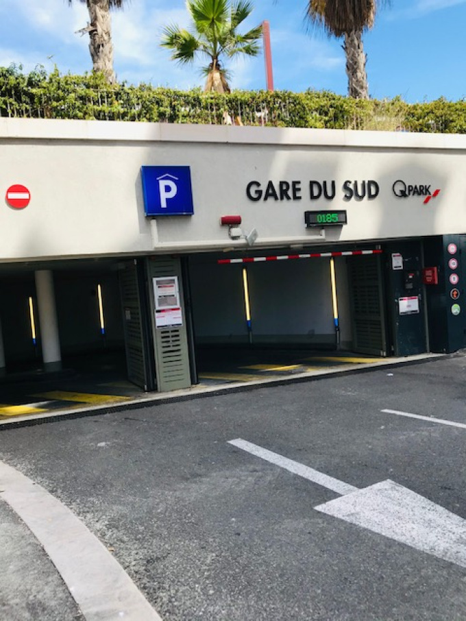 Offres de vente Parking Nice (06000)