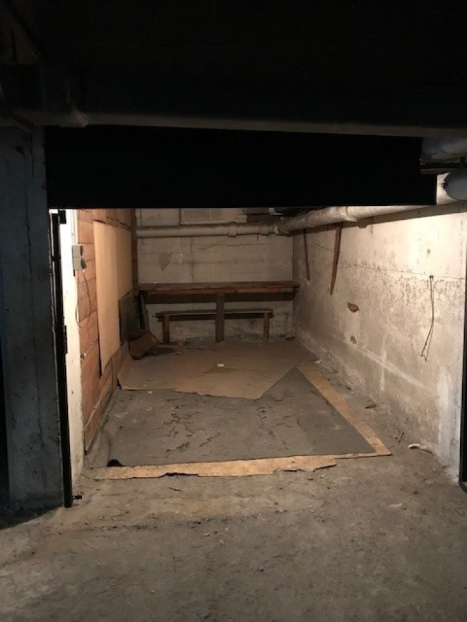 Offres de vente Garage Nice (06100)