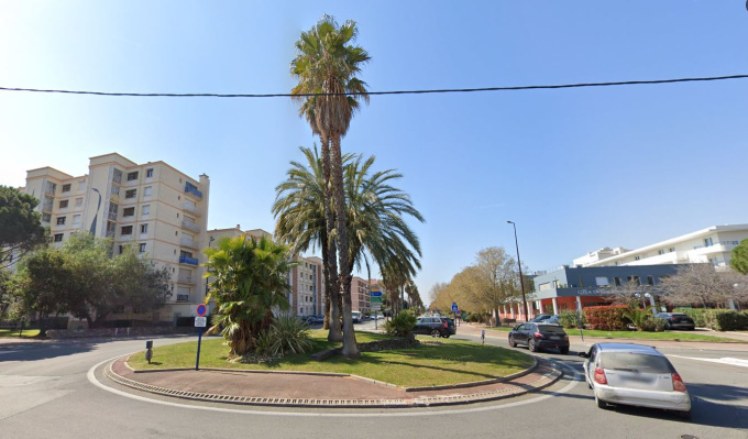 Offres de vente Parking Fréjus (83600)