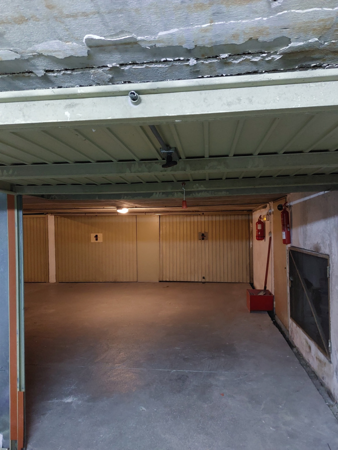 Offres de vente Garage Nice (06100)