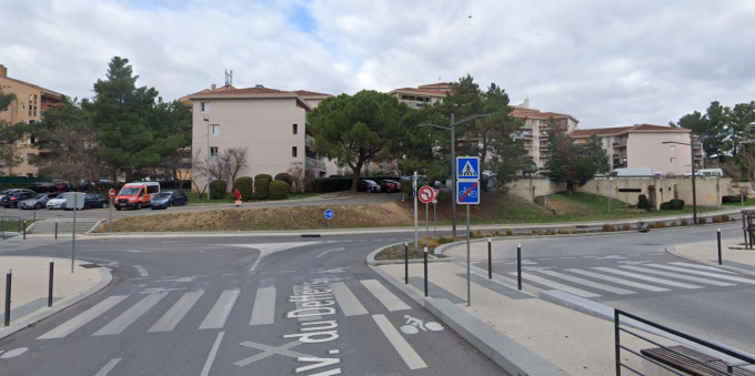 Offres de vente Parking Aix-en-Provence (13290)