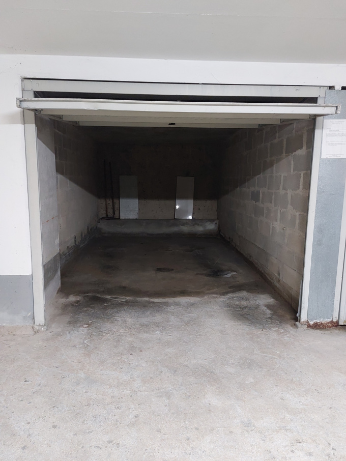 Offres de vente Garage Nice (06000)