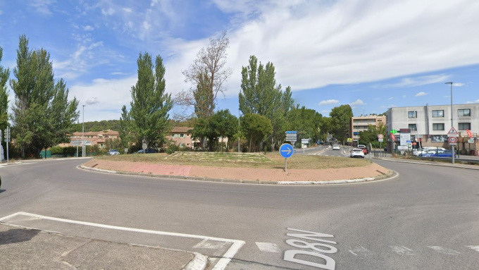 Offres de vente Parking Aix-en-Provence (13080)