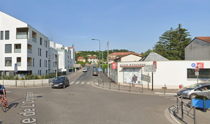 Offres de vente Parking Neuville-sur-Saône (69250)