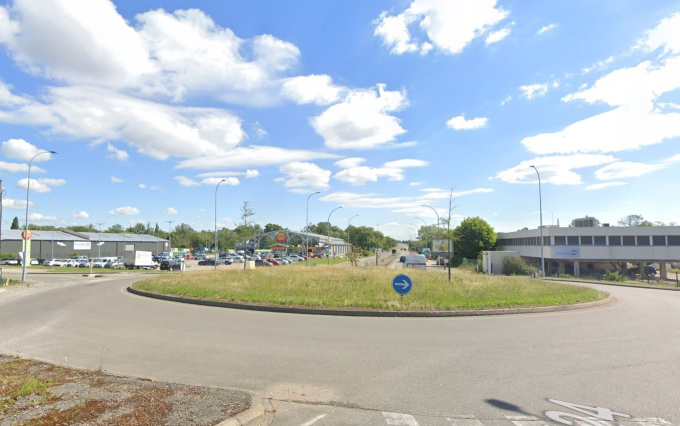 Offres de vente Parking Dijon (21000)