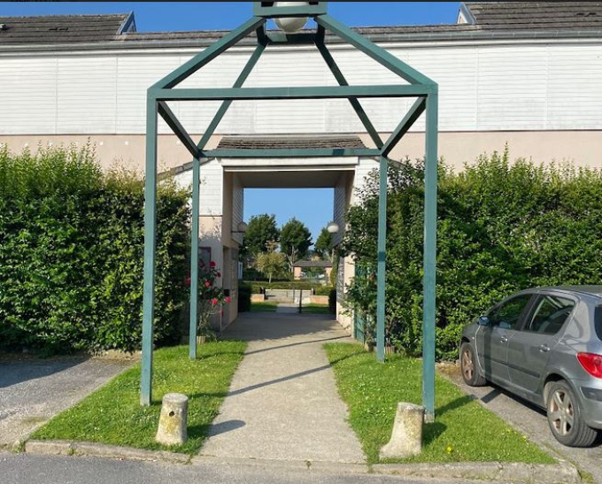 Offres de vente Parking Bailly-Romainvilliers (77700)