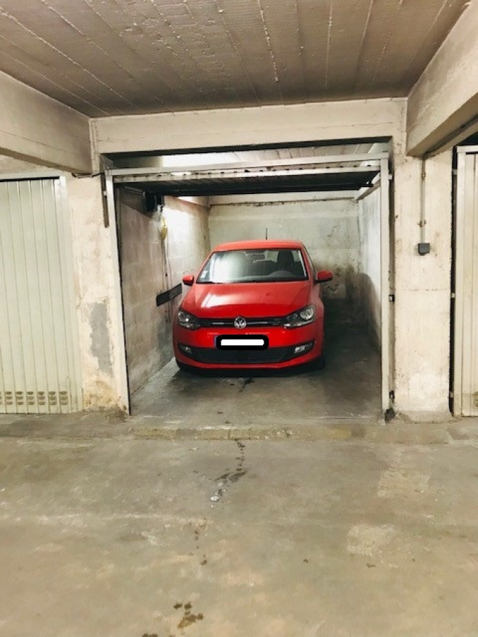 Offres de vente Garage Nice (06300)