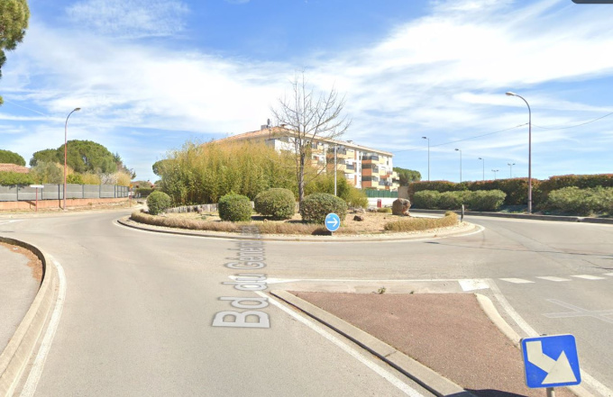 Offres de vente Garage Puget-sur-Argens (83480)