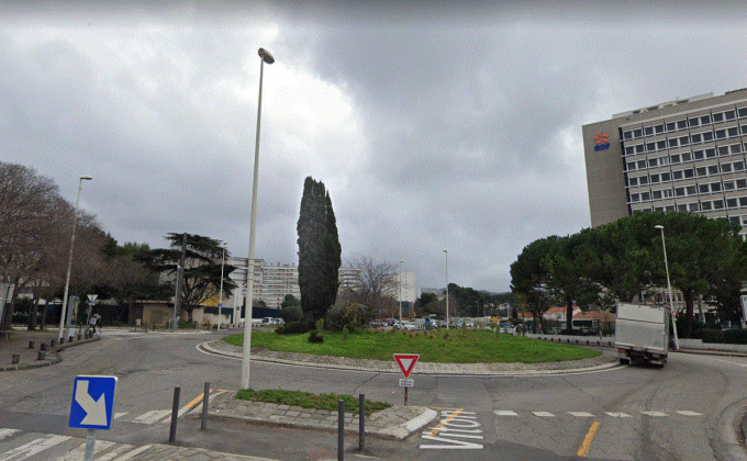 Offres de vente Parking Marseille (13009)