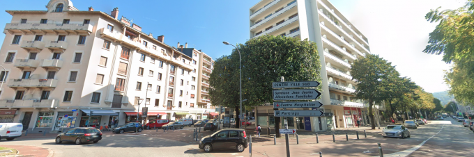 Offres de vente Parking Chambéry (73000)