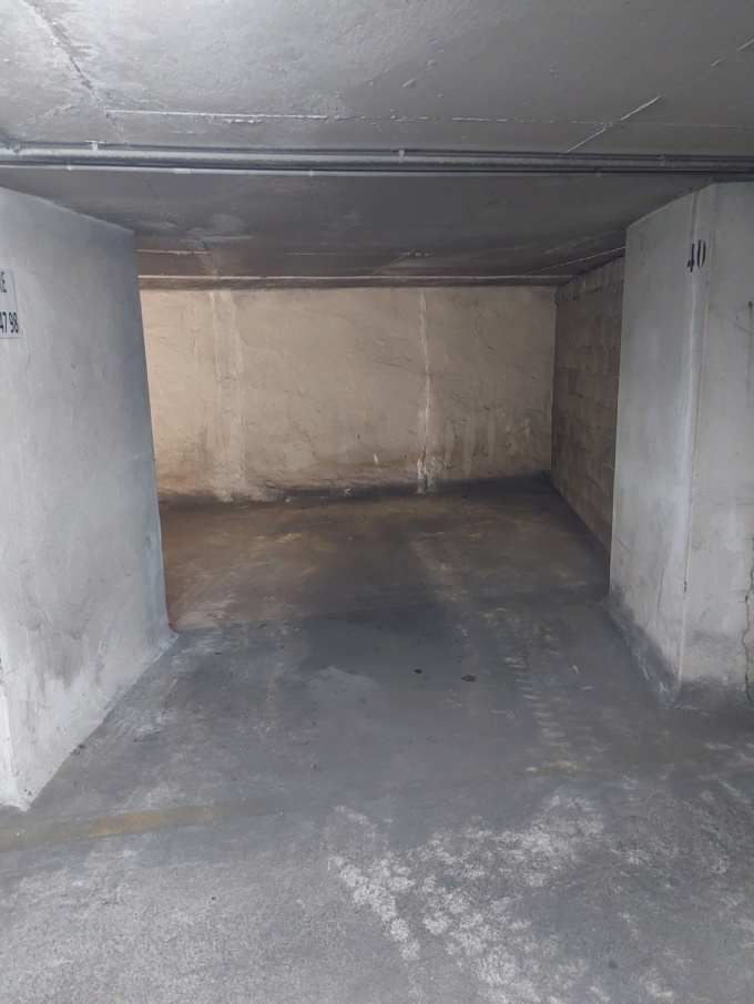 Offres de vente Parking Nice (06000)