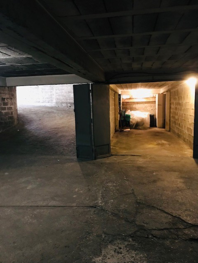Offres de vente Garage Nice (06300)