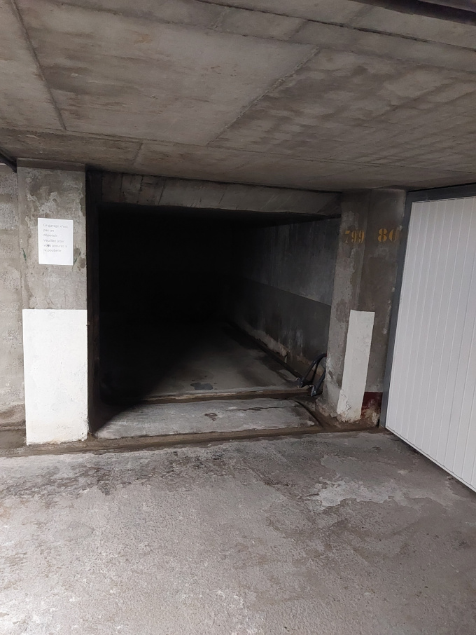 Offres de vente Parking Nice (06300)