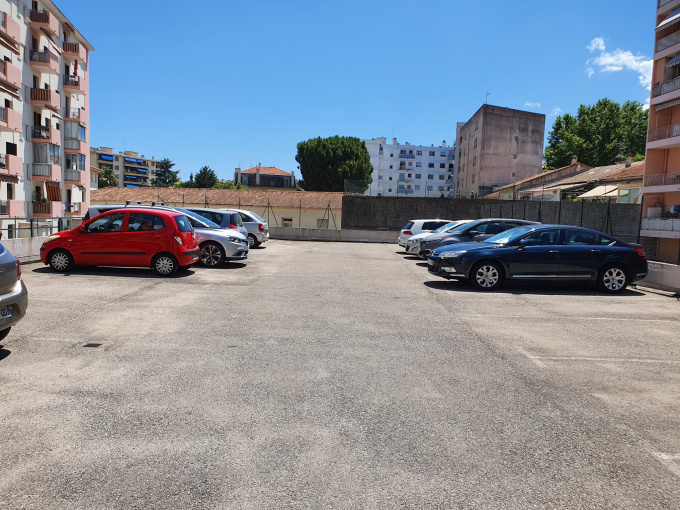 Offres de vente Parking Cagnes-sur-Mer (06800)
