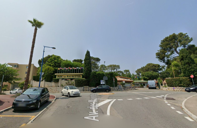 Offres de vente Garage Villeneuve-Loubet (06270)