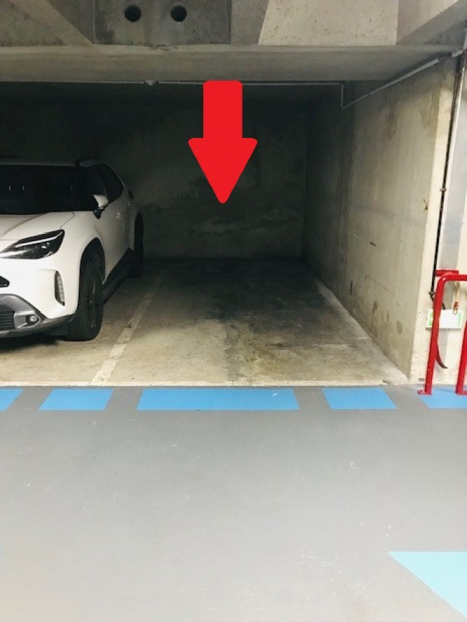 Offres de vente Parking Nice (06000)