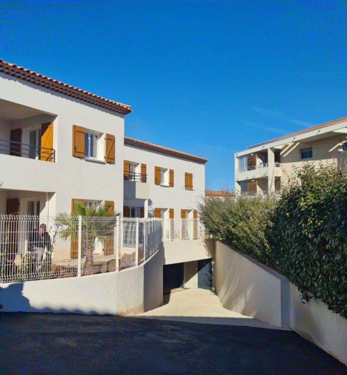 Offres de vente Parking La Crau (83260)