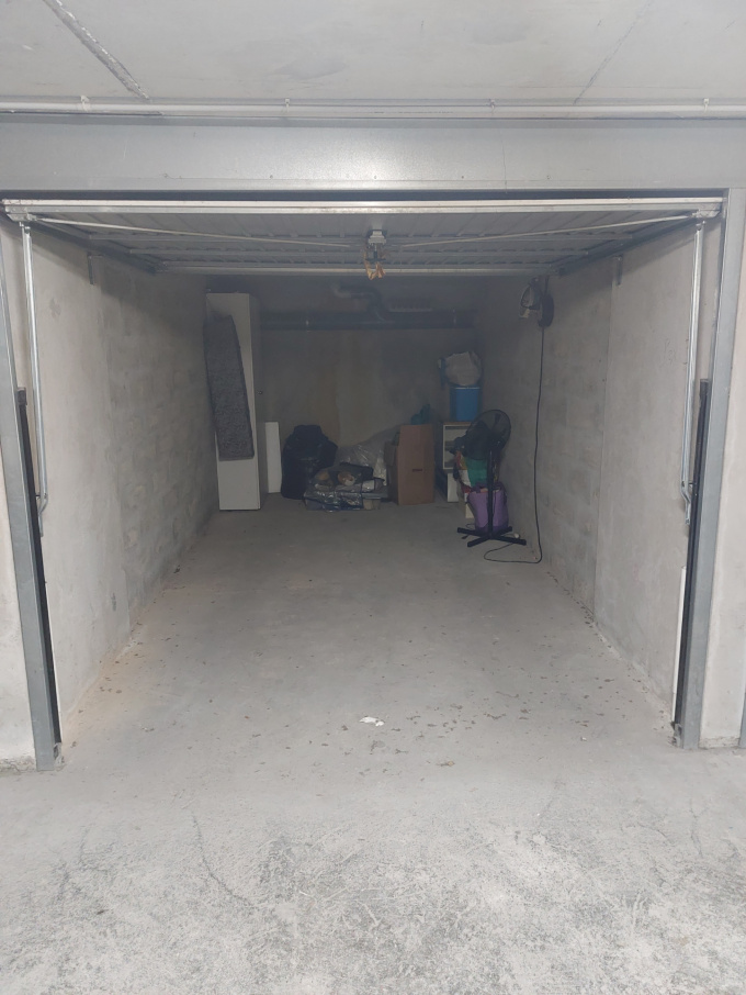 Offres de vente Garage Nice (06200)