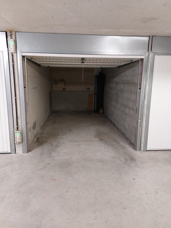 Offres de vente Garage Nice (06300)