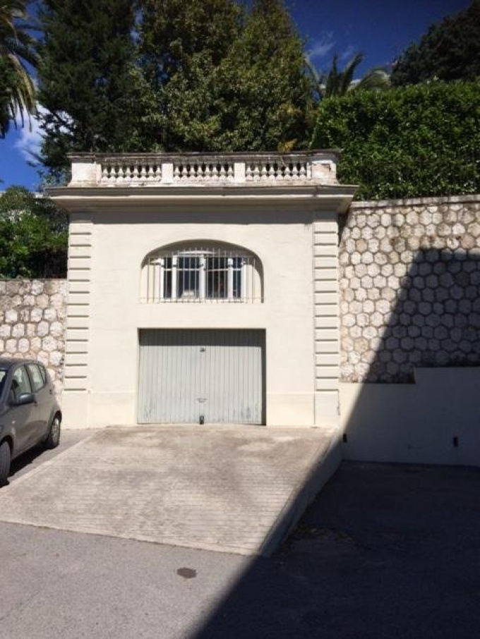 Offres de vente Garage Nice (06000)