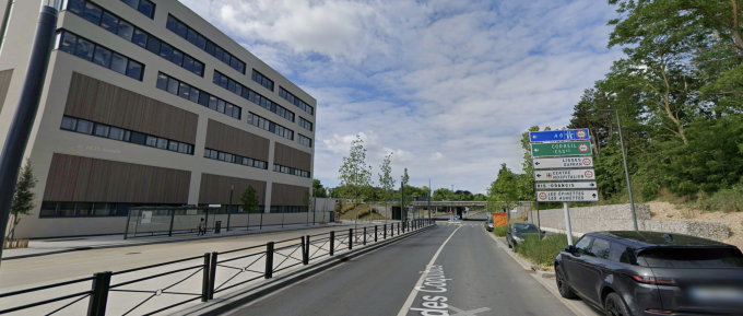 Offres de vente Parking Évry-Courcouronnes (91000)