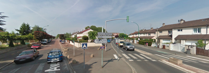 Offres de vente Parking Morangis (91420)