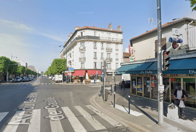Offres de vente Parking Joinville-le-Pont (94340)