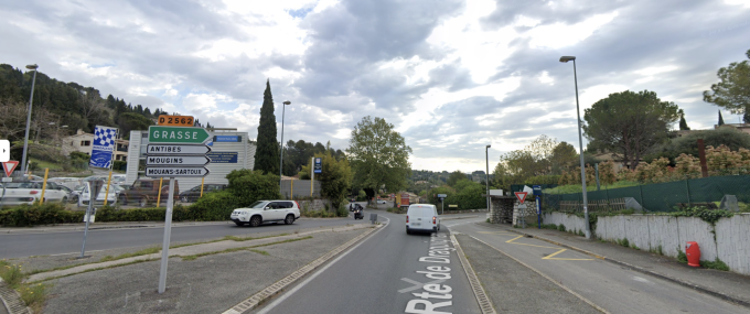 Offres de vente Parking Peymeinade (06530)