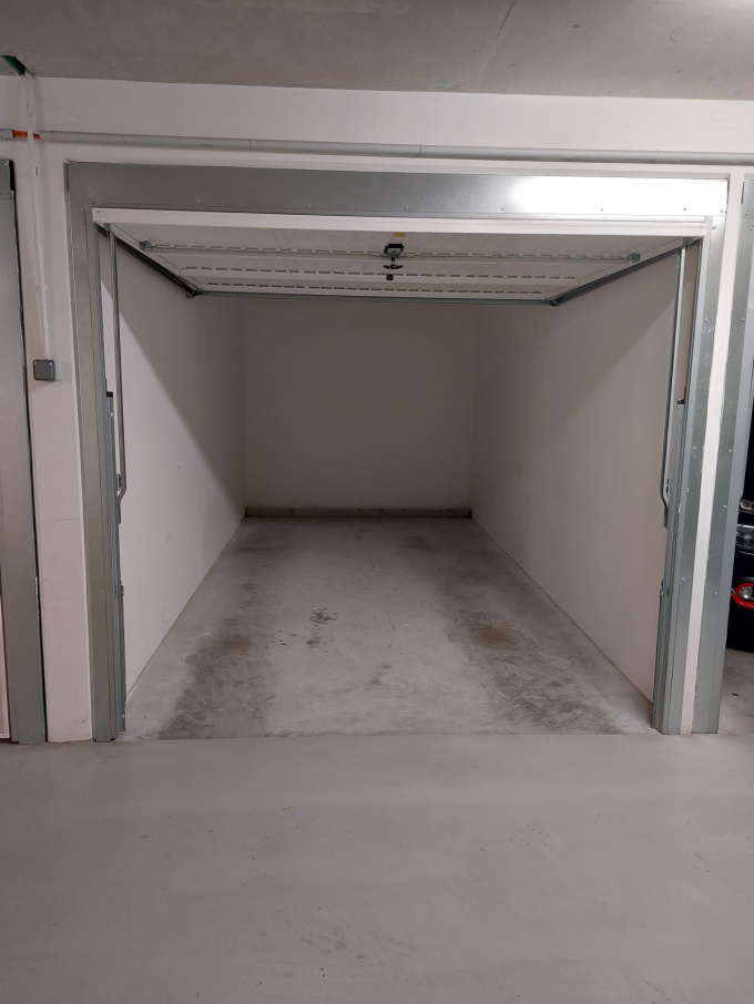 Offres de vente Garage Nice (06100)