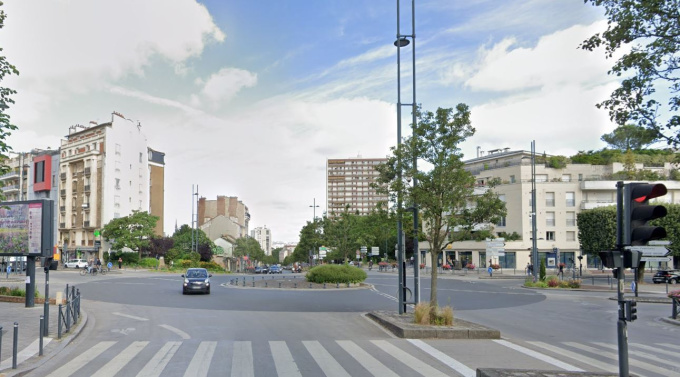 Offres de vente Cave Vanves (92170)