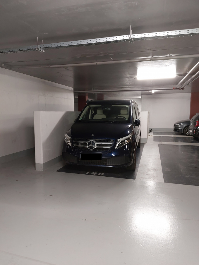 Offres de vente Parking Nice (06000)