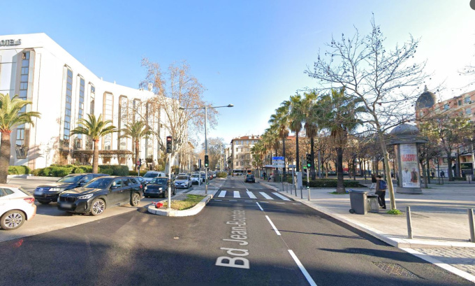 Offres de vente Garage Nice (06300)