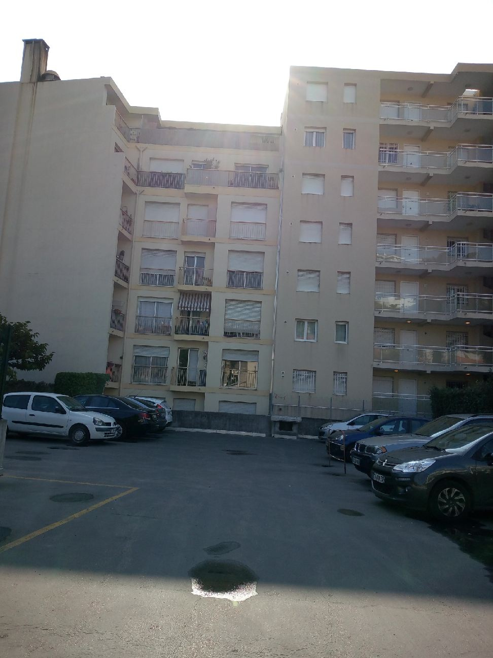 vente Parkings Avenue de la Californie vente Parkings Avenue de la Californie