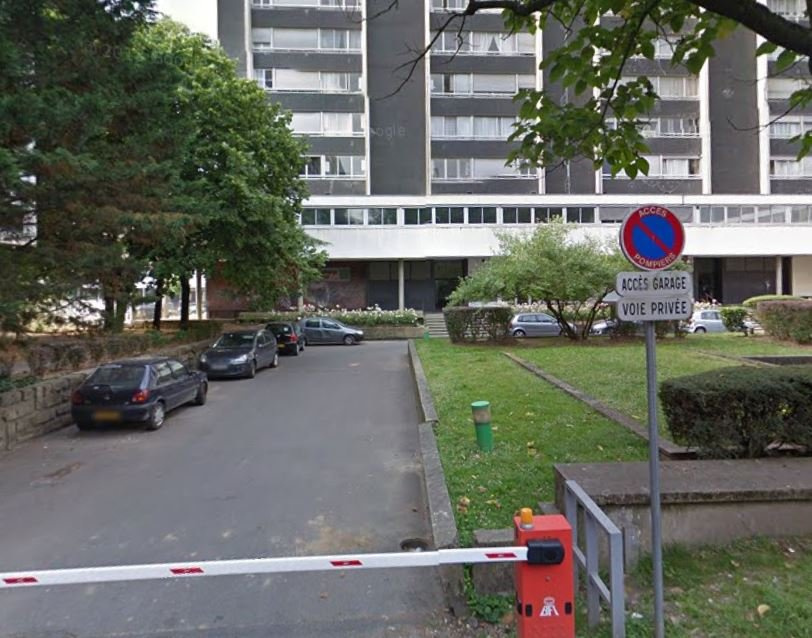 6 Rue Du Bas Perreux 95200 Sarcelles